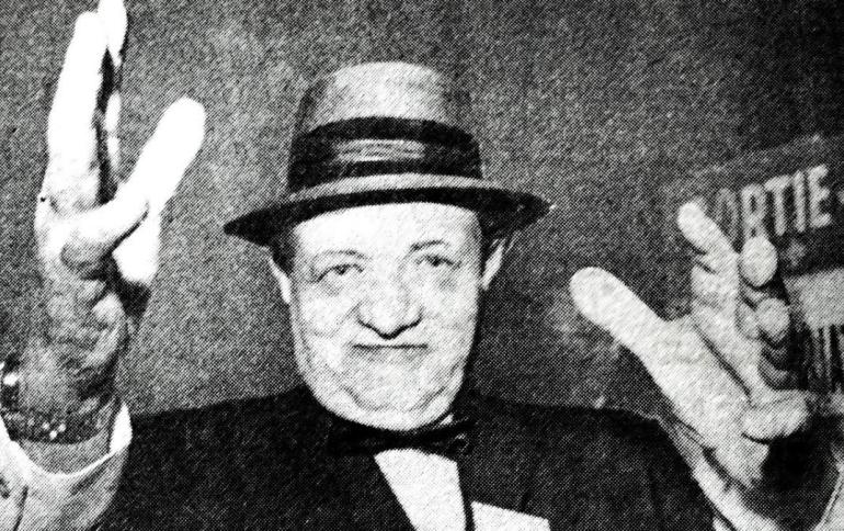 Testimonies of the First International Congress of Psychodrama - Paris September 1964